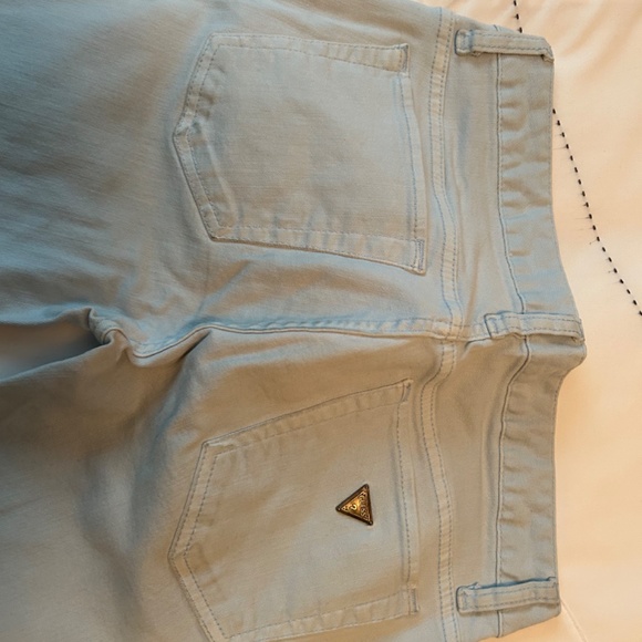 Guess brand jeans - Picture 3 of 4